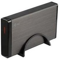 Zewnętrzna obudowa na dysk twardy I-TEC MySafe Advance, 3.5", USB 3.0 I-TEC