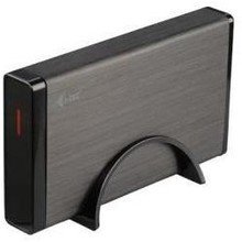 Zewnętrzna obudowa na dysk twardy I-TEC MySafe Advance, 3.5", USB 3.0 - iTec