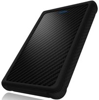 Zewnętrzna obudowa na dysk twardy ICYBOX IB-223U3a-B, 2.5", USB 3.0 IcyBox