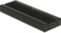Zewnętrzna obudowa na dysk twardy SSD DELOCK 42600, M.2, USB-C 3.1 Delock