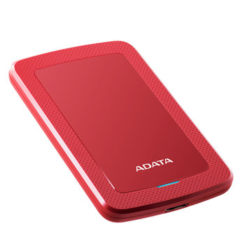 Zewnętrzny dysk twardy HDD ADATA Classic HV300, 2.5", 2 TB, USB 3.1 - Adata