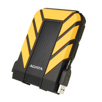 Zewnętrzny dysk twardy HDD ADATA DashDrive Durable HD710, 2.5", 2 TB, USB 3.1 ADATA