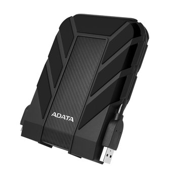 Zewnętrzny dysk twardy HDD ADATA DashDrive Durable HD710, 2.5", 2 TB, USB 3.1 - Adata