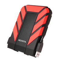 Zewnętrzny dysk twardy HDD ADATA DashDrive Durable HD710, 2 TB, USB 3.1 ADATA