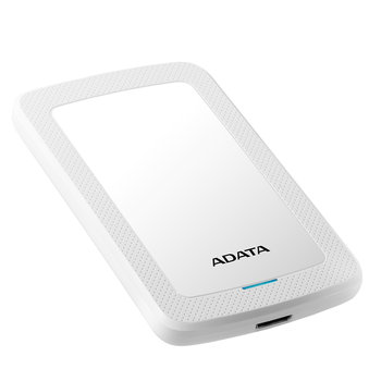 Zewnętrzny dysk twardy HDD ADATA DashDrive HV300 AHV300-2TU31-CWH, 2.5”, 2 TB, USB 3.1 - Adata
