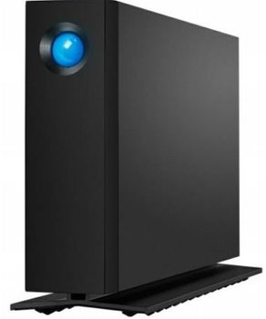 Zewnętrzny dysk twardy HDD LACIE d2 Professional, 3.5'', 10 TB, USB-C 3.1 - LaCie
