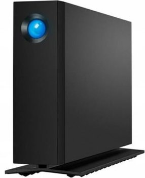 Zewnętrzny dysk twardy HDD LACIE d2 Professional, 3.5'', 4 TB, USB-C 3.1 - LaCie