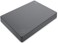 Zewnętrzny dysk twardy HDD SEAGATE Basic STJL2000400, 2.5", 2 TB, USB 3.0 Seagate
