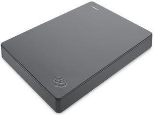 Zewnętrzny dysk twardy HDD SEAGATE Basic STJL2000400, 2.5", 2 TB, USB 3.0 - Seagate