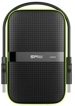 Zewnętrzny dysk twardy HDD SILICON POWER Armor A60, 2.5", 4 TB, USB 3.0 - Silicon Power