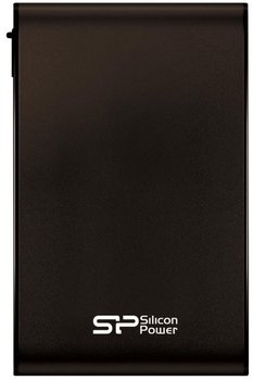 Zewnętrzny dysk twardy HDD SILICON POWER Armor A80, 2.5", 1 TB, USB 3.0 - Silicon Power