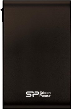 Zewnętrzny dysk twardy HDD SILICON POWER Armor A80, 2.5", 2 TB, USB 3.0 - Silicon Power