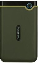 Zewnętrzny dysk twardy HDD TRANSCEND Slim StoreJet M3S, 2.5", 1 TB, USB 3.1 Transcend