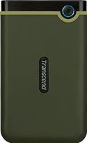 Zewnętrzny dysk twardy HDD TRANSCEND StoreJet 25M3G, 2.5", 1 TB, USB 3.1 Transcend