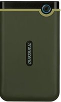 Zewnętrzny dysk twardy HDD TRANSCEND StoreJet 25M3G, 2.5”, 2 TB, microUSB 3.0 Transcend