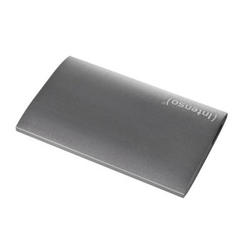 Zewnętrzny dysk twardy SSD INTENSO, 1.8", 128 GB, USB 3.0, 320 MB/s - Intenso