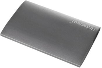Zewnętrzny dysk twardy SSD INTENSO Premium Edition, 1.8”, 512 GB, USB 3.0, 320 MB/s - Intenso