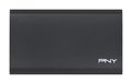 Zewnętrzny dysk twardy SSD PNY Elite PSD1CS1050-240-FFS, 1.3”, 240 GB, microUSB 3.0, 430 MB/s - PNY