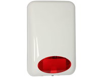 Zewnętrzny sygnalizator optyczno-akustyczny Satel SPL-5010 R