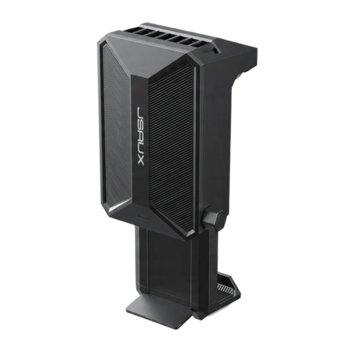 Zewnętrzny Wentylator chłodzący JSAUX GP0201A do konsoli Nintendo Switch 2 - Tradebit