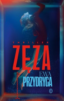 Zęza - ebook EPUB - Przydryga Ewa