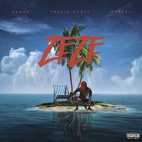 ZEZE Travis Scott, Kodak Black feat. Offset