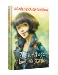 Zezia, miłość i bunt na statku&nbsp;-&nbsp;Chylińska Agnieszka