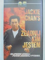 Zgadnij kim jestem Manana A.P.