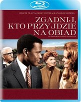 Zgadnij, kto przyjdzie na obiad Kramer Stanley
