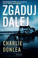 Zgaduj dalej - ebook EPUB
