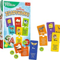 Inne z tym bohaterem