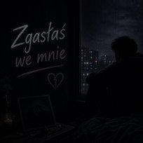 Zgasłaś we mnie Nocne Myśli