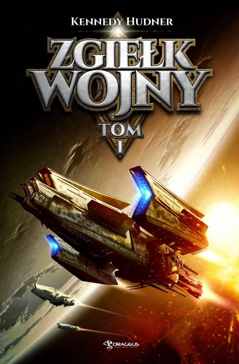 Zgiełk wojny. Tom 1 - ebook epub