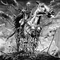Zgliszcza Moloch Letalis