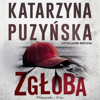 Zgłoba. Lipowo. Tom 15 - audiobook