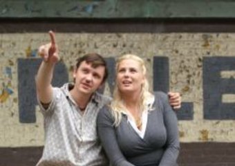 Zgorszeniec na Ślasku