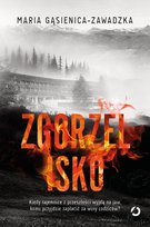 Zgorzelisko - ebook epub