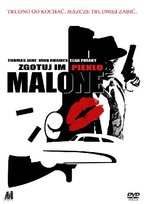 Zgotuj im piekło, Malone Mulcahy Russell