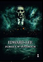 Zgroza w Innswich Lee Edward