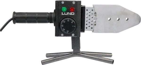 Zgrzewarka do rur LUND 78911