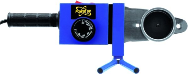 Zgrzewarka do rur POWER UP 78910
