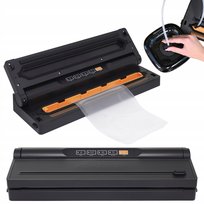 Zgrzewarka Próżniowa do Żywności Pakowarka Folii Jedzenia Kohersen COMPACT