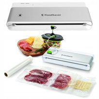 Zgrzewarka Próżniowa Foodsaver Pakowarka Worki