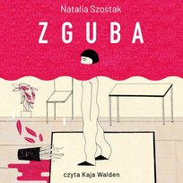 Zguba - audiobook