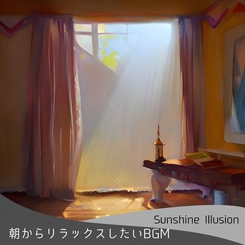 朝からリラックスしたいbgm - Sunshine Illusion
