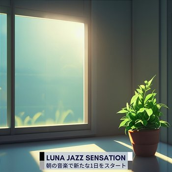 朝の音楽で新たな1日をスタート - Luna Jazz Sensation