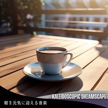 朝を元気に迎える音楽 - Kaleidoscopic Dreamscape