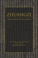 Zhuangzi: The Complete Writings Zhuangzi