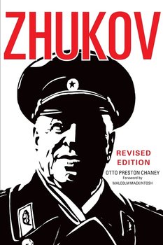 Zhukov - Otto Preston Chaney