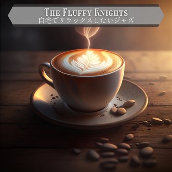 自宅でリラックスしたいジャズ - The Fluffy Knights